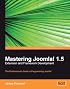 Mastering Joomla! 1.5 Extension and Framework Development