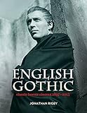 English Gothic: Classic Horror Cinema 1897-2015