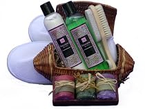 Football Gift Set (Dutch Apple Crumb)