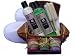 Football Gift Set (Dutch Apple Crumb)
