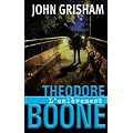 Th�odore Boone : l'enl�vement