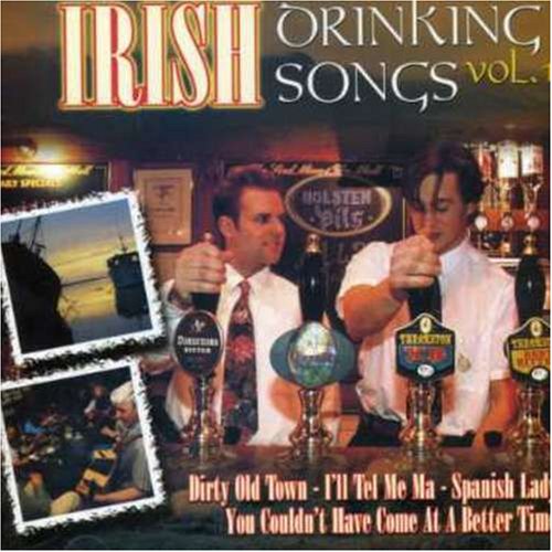 Irish - Irish Drinking Songs - Zortam Music