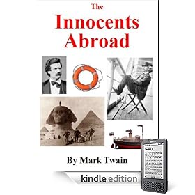 "Innocents Abroad" or The New Pilgrims' Progress