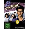 21 Jump Street - Die komplette zweite Staffel [6 DVDs]