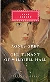 Agnes Grey ; The tenant of Wildfell Hall