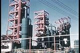 Classic Industrial Chemical Industry Films DVD: (4) 1930s - 1950s Agricultural & Industrial Chemistry Factory / Factories & Manufacturing Films Including A Silent Film Sponsored By Dow Chemical