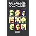 Die gro�en �konomen: Leben und Werk der wirtschaftswissenschaftlichen Vordenker. Eine Artikelserie der Wochenzeitung Die Zeit