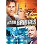 Nash Bridges: The Second Season