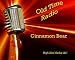Cinnamon Bear Old Time Radio
