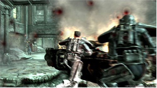 Fallout 3: Amazon.com Exclusive Survival Edition image