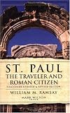 St. Paul the Traveler and Roman Citizen