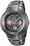 CASIO (カシオ) 腕時計 G-SHOCK The G COMBINATION タフソーラー 電波時計 メタルモデル GW-1700TDJ-8AJF
