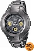 CASIO (カシオ) 腕時計 G-SHOCK The G COMBINATION タフソーラー 電波時計 メタルモデル GW-1700TDJ-8AJF