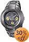 CASIO (カシオ) 腕時計 G-SHOCK The G COMBINATION タフソーラー 電波時計 メタルモデル GW-1700TDJ-8AJF