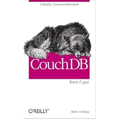 CouchDB - kurz & gut
