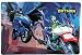 Search : Batman Placemat 3-D