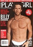 Playgirl March 2005 (Making Out with Country SuperStar Billy Currington: He Likes It Slow And Long)