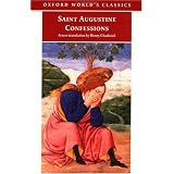 St. Augustine Confessions (Oxford World's Classics)