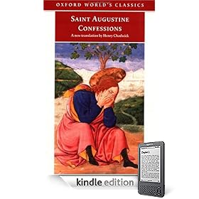 St. Augustine Confessions (Oxford World's Classics)
