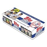New York Yankees 2007 Topps MLB Factory Team Sets