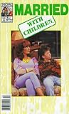 Married With Children #5 : Shoe Zombies (Now Comics)
