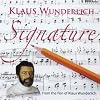  Signature CD 1