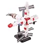 InAir E-Z Build Model Kit - Space Station Mir