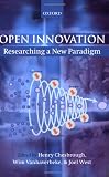 Image of Open Innovation: Researching a New Paradigm