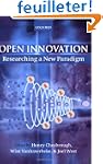 Open Innovation: Researching a New Pa...