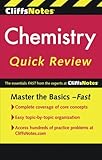 CliffsNotes Chemistry Quick Review, 2nd Edition (Cliffsquickreview)