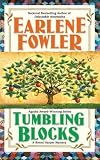 Tumbling Blocks (Benni Harper Mystery)