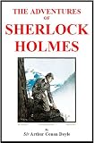 Adventures of Sherlock Holmes