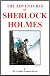 Adventures of Sherlock Holmes