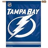 Tampa Bay Lightning NHL 27"x 37" Banner