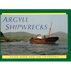 Argyll Shipwrecks