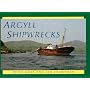 Argyll Shipwrecks