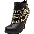 Dolce Vita Flash Bootie