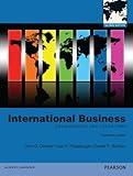 International business : environments and operations