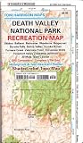 Search : Death Valley National Park Recreation Map