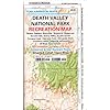 Death Valley National Park Recreation Map (Tom Harrison Maps)