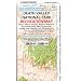 Death Valley National Park Recreation Map