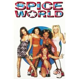 Spice World