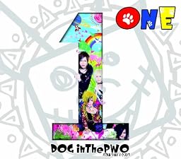 ONE【初回盤】