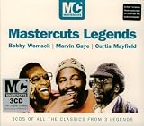 Mastercuts Legends - Soul