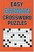 Books : Easy German Crossword Puzzles (Language - German)