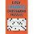 Easy German Crossword Puzzles (Language - German)