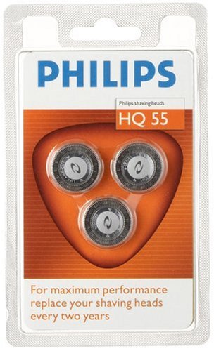 Philips HQ 55/40 Scherkopf Super Reflex (für HQ 6940 / HQ 6970 / HQ 6990)