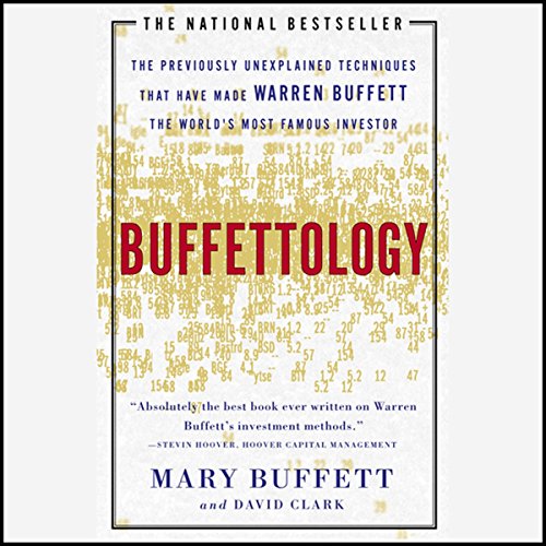 Buffettology