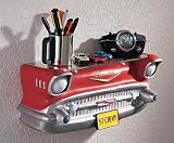 3-D Chevrolet Bel Air Wall Shelf