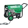 Champion Power Equipment 71307 5,000 Watt 4-Cycle Propane Powered Portable Generator (CARB compliant)